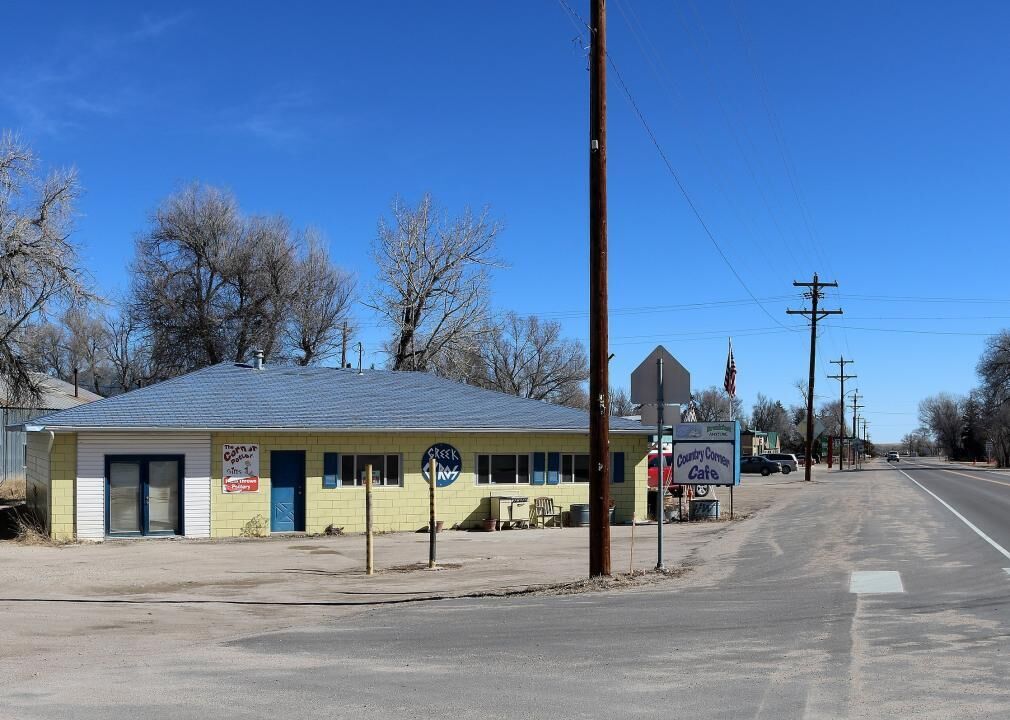 #2. Elbert County